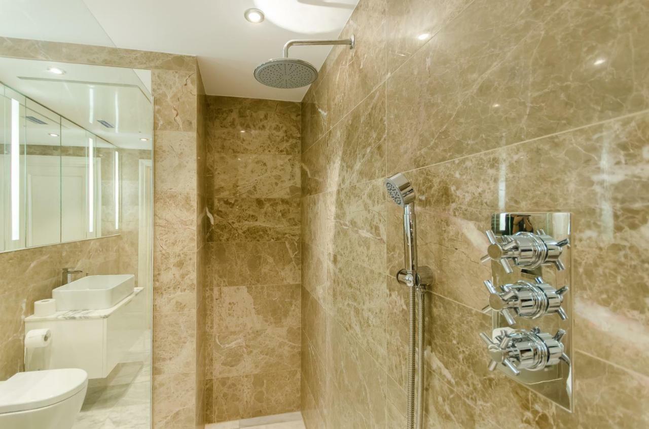 Kazimierz Penthouse With Private Terrace Apartment คราคูฟ ภายนอก รูปภาพ