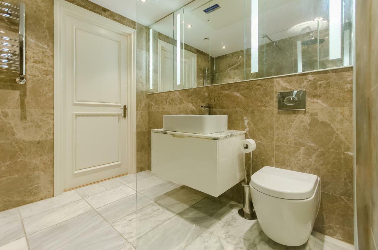Kazimierz Penthouse With Private Terrace Apartment คราคูฟ ภายนอก รูปภาพ