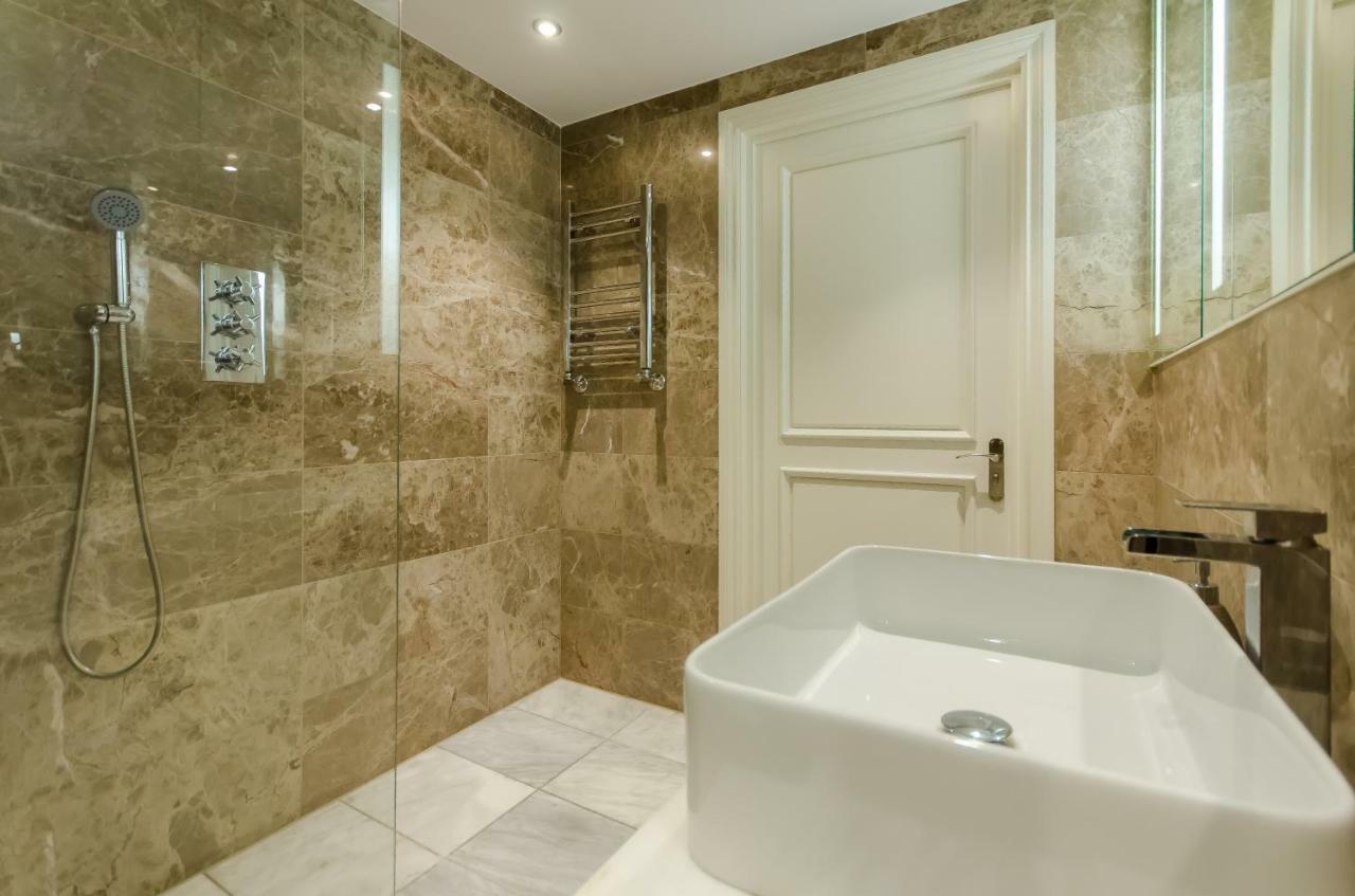 Kazimierz Penthouse With Private Terrace Apartment คราคูฟ ภายนอก รูปภาพ